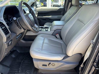 2021 Ford Expedition XLT 4x4