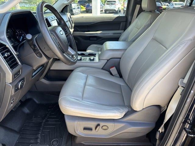 2021 Ford Expedition XLT 4x4