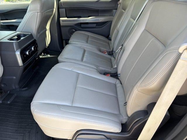 2021 Ford Expedition XLT 4x4