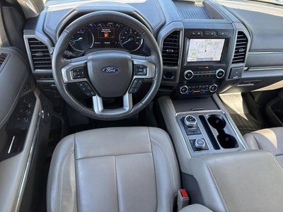 2021 Ford Expedition XLT 4x4