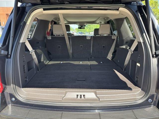 2021 Ford Expedition XLT 4x4