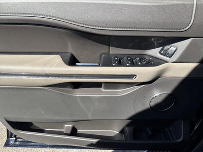 2021 Ford Expedition XLT 4x4