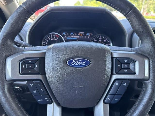 2021 Ford Expedition XLT 4x4