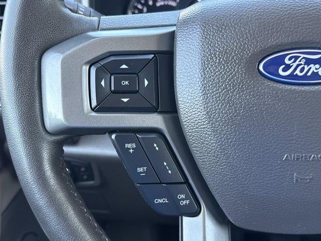 2021 Ford Expedition XLT 4x4