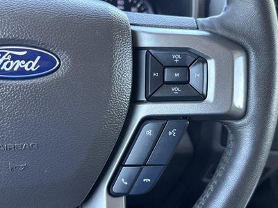 2021 Ford Expedition XLT 4x4
