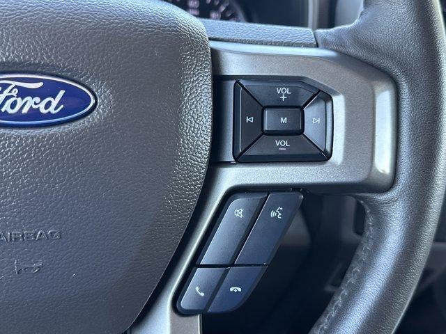 2021 Ford Expedition XLT 4x4