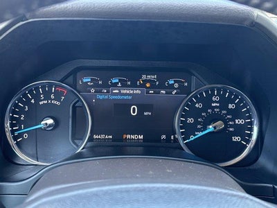 2021 Ford Expedition XLT 4x4