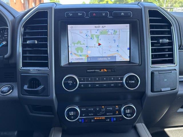 2021 Ford Expedition XLT 4x4