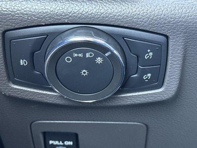 2021 Ford Expedition XLT 4x4