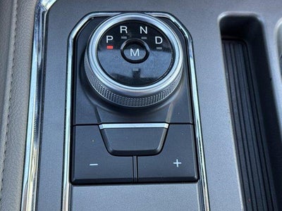 2021 Ford Expedition XLT 4x4