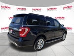 2021 Ford Expedition XLT 4x4