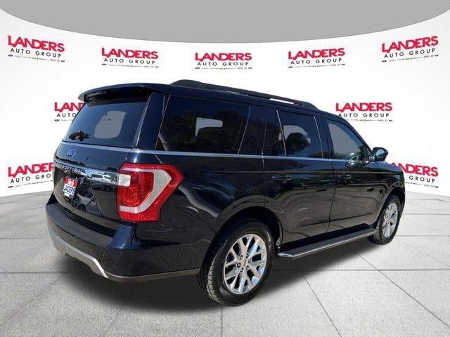 2021 Ford Expedition XLT 4x4