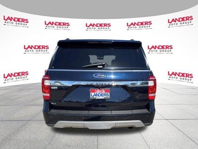 2021 Ford Expedition XLT 4x4