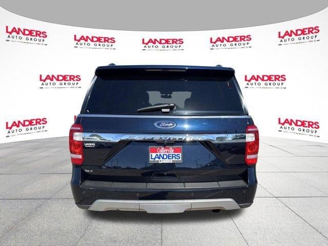 2021 Ford Expedition XLT 4x4