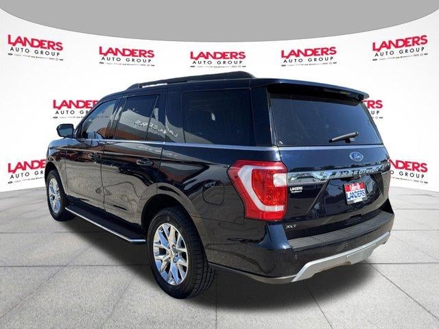 2021 Ford Expedition XLT 4x4