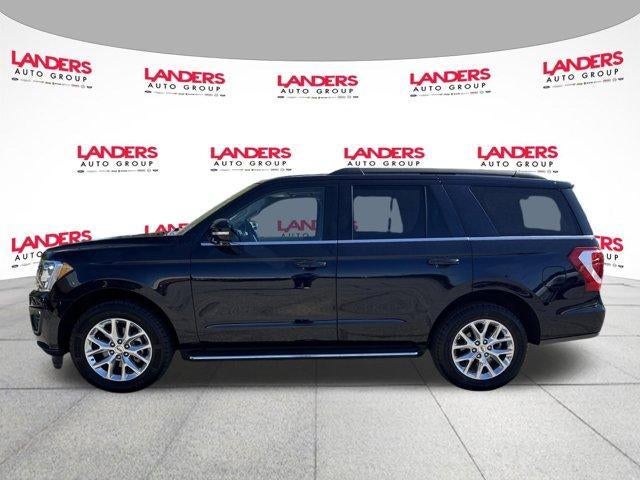 2021 Ford Expedition XLT 4x4
