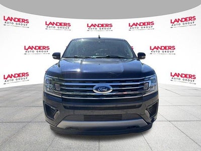 2021 Ford Expedition XLT 4x4