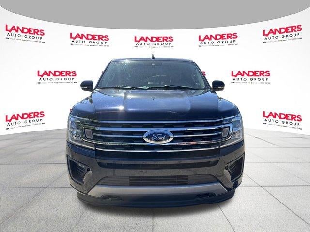 2021 Ford Expedition XLT 4x4