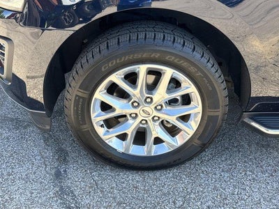 2021 Ford Expedition XLT 4x4