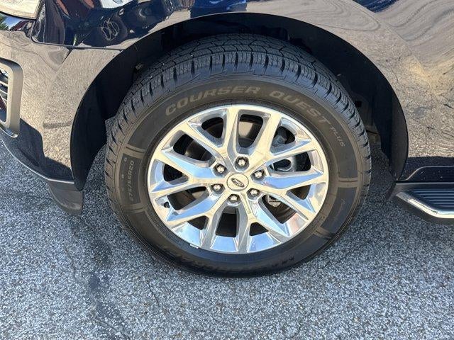2021 Ford Expedition XLT 4x4