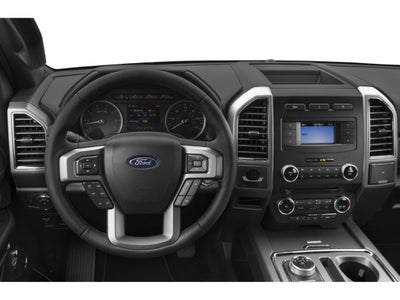 2021 Ford Expedition XLT 4x4