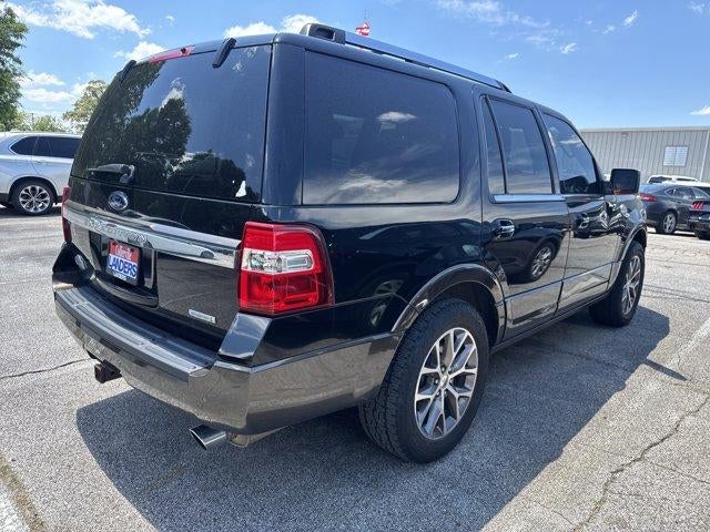 2017 Ford Expedition XLT 4x4