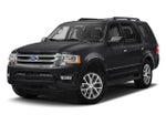 2017 Ford Expedition XLT 4x4