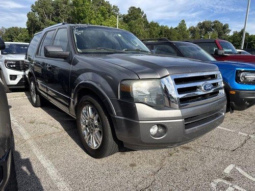 2011 Ford Expedition 2WD 4dr Limited