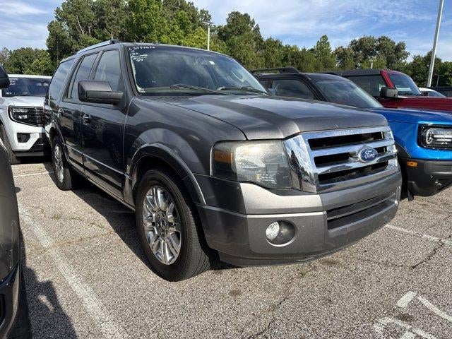 2011 Ford Expedition 2WD 4dr Limited