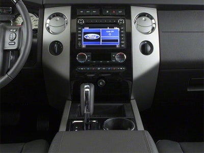 2011 Ford Expedition 2WD 4dr Limited