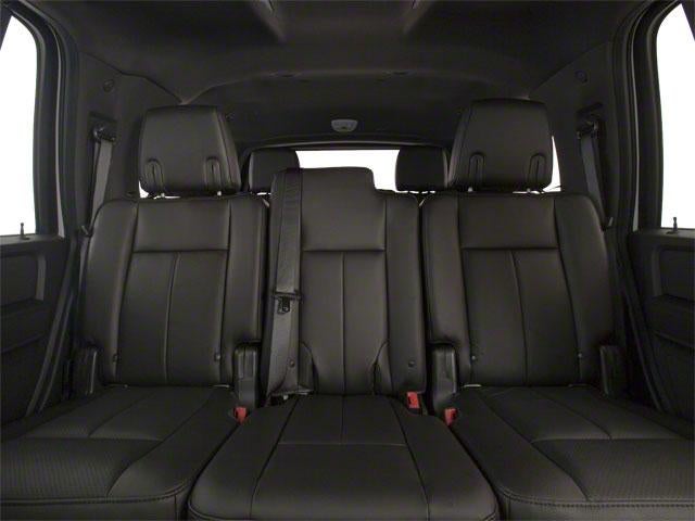 2011 Ford Expedition 2WD 4dr Limited