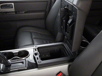 2011 Ford Expedition 2WD 4dr Limited