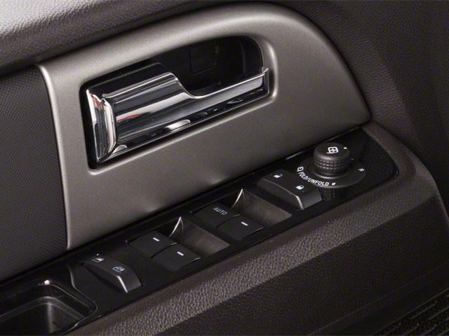 2011 Ford Expedition 2WD 4dr Limited