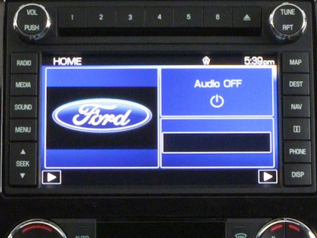 2011 Ford Expedition 2WD 4dr Limited