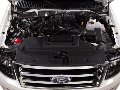 2011 Ford Expedition 2WD 4dr Limited