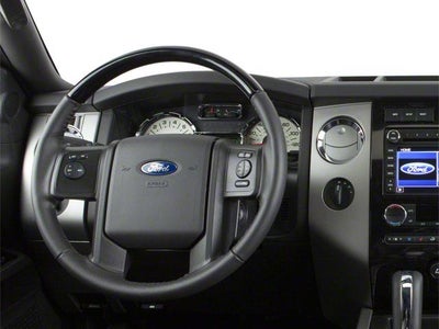2011 Ford Expedition 2WD 4dr Limited