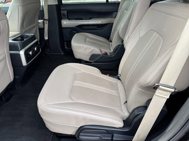 2024 Ford Expedition Limited 4x2