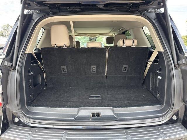 2024 Ford Expedition Limited 4x2
