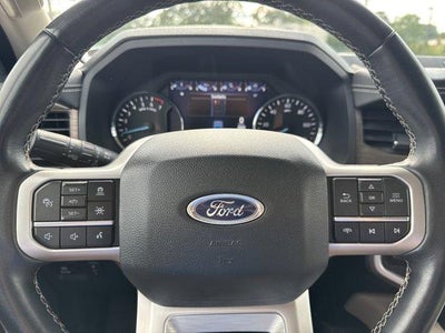 2024 Ford Expedition Limited 4x2