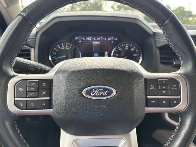 2024 Ford Expedition Limited 4x2