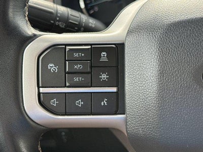 2024 Ford Expedition Limited 4x2