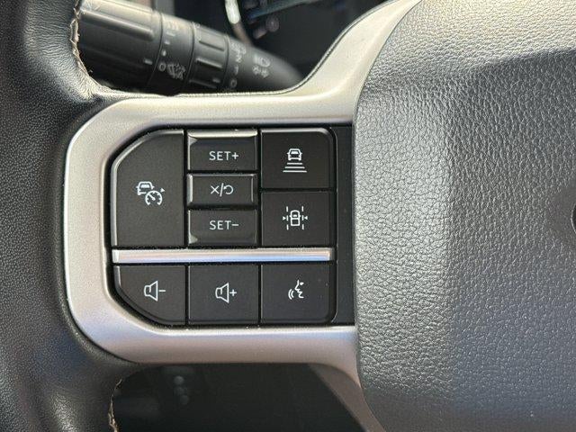 2024 Ford Expedition Limited 4x2