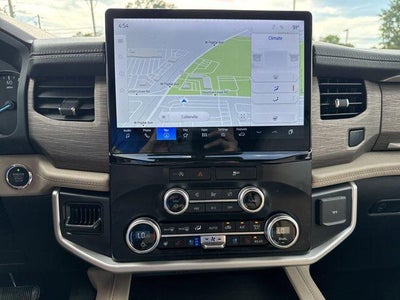 2024 Ford Expedition Limited 4x2