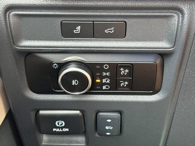 2024 Ford Expedition Limited 4x2