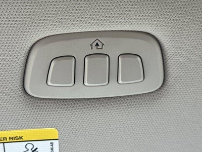 2024 Ford Expedition Limited 4x2