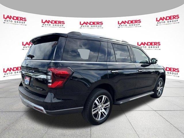 2024 Ford Expedition Limited 4x2