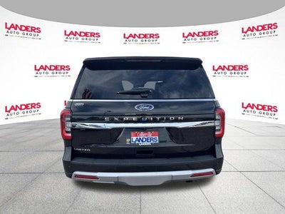 2024 Ford Expedition Limited 4x2