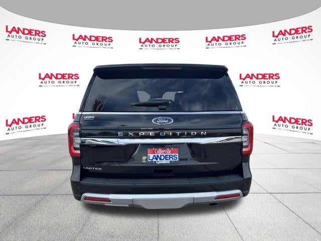 2024 Ford Expedition Limited 4x2