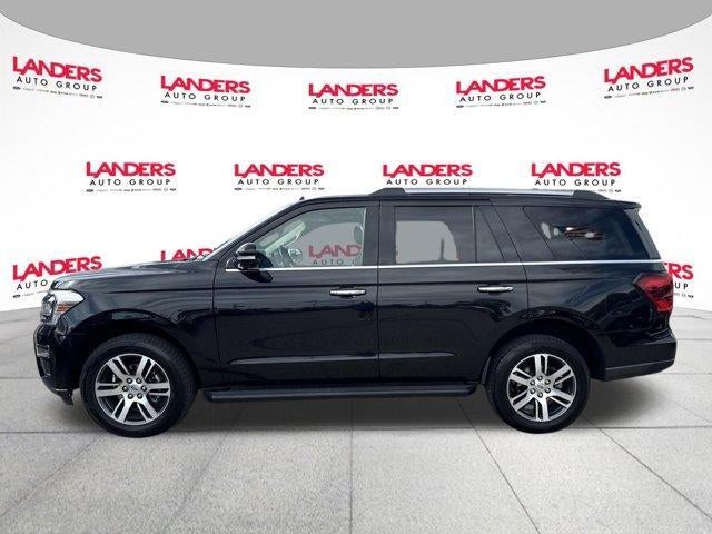 2024 Ford Expedition Limited 4x2