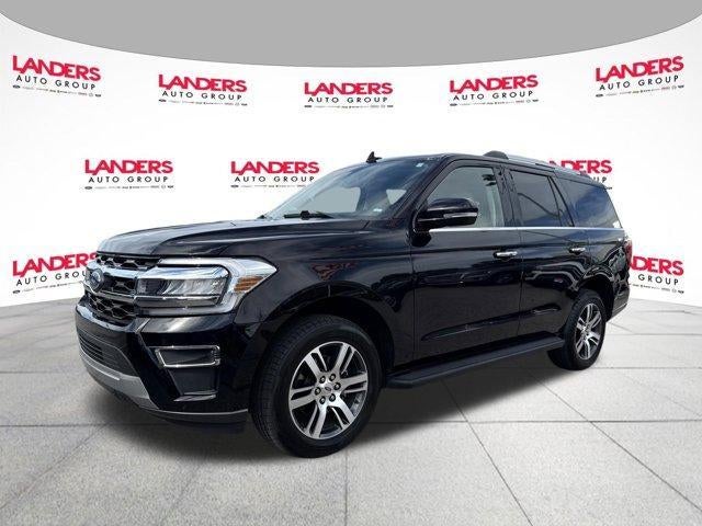 2024 Ford Expedition Limited 4x2